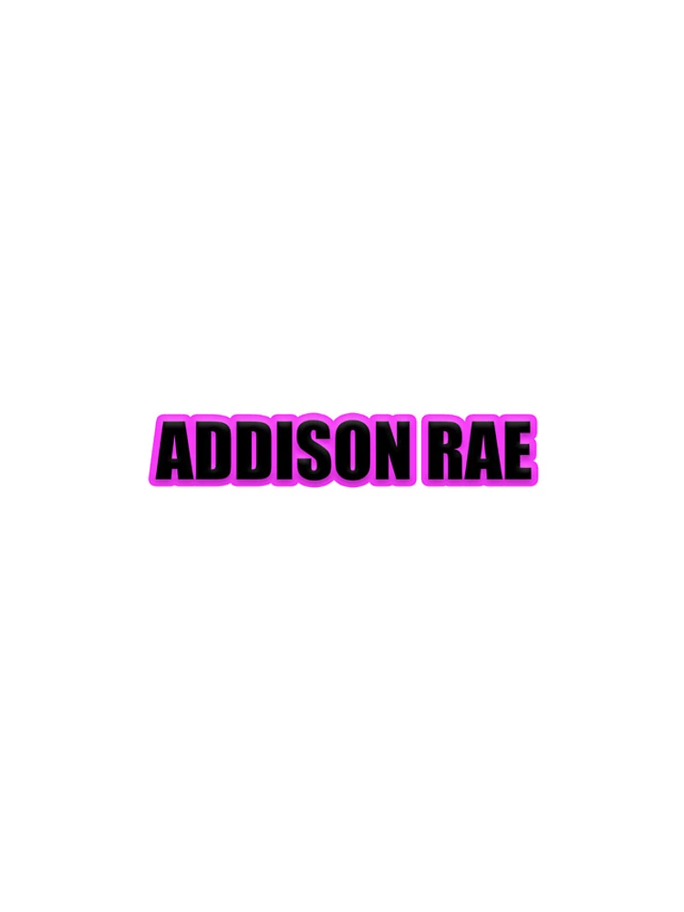 Thumbnail 4 of 4, iPhone Case, Addison Rae designed and sold by Gotta Escape.