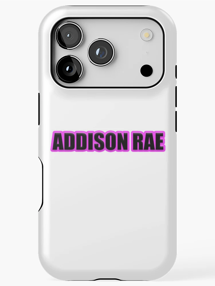Thumbnail 1 of 4, iPhone Case, Addison Rae designed and sold by Gotta Escape.