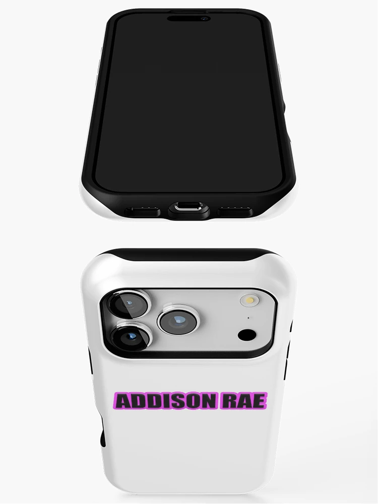 Thumbnail 3 of 4, iPhone Case, Addison Rae designed and sold by Gotta Escape.