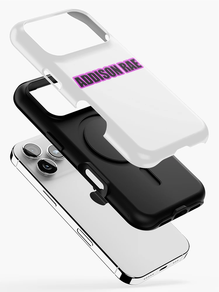Thumbnail 2 of 4, iPhone Case, Addison Rae designed and sold by Gotta Escape.