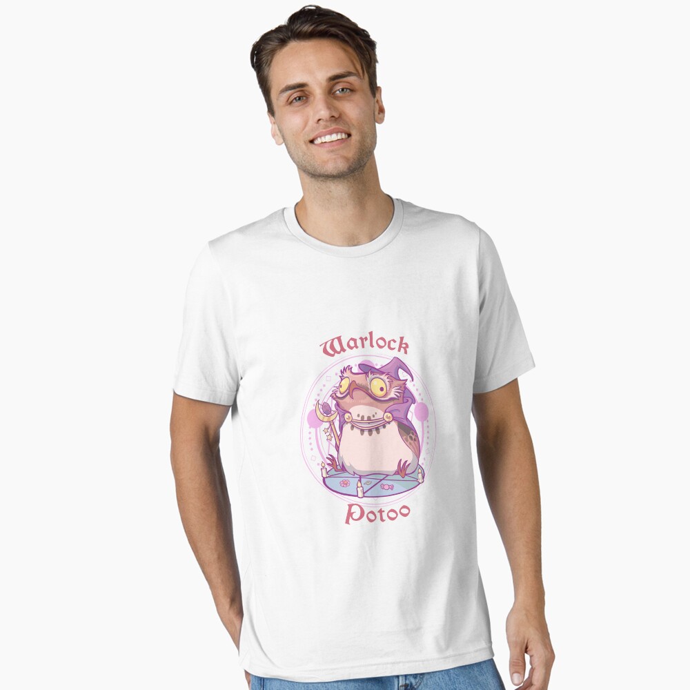 Item preview, Essential T-Shirt designed and sold by piratadandi.