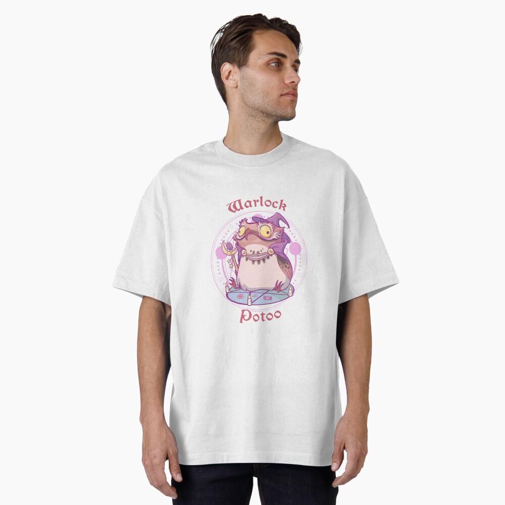 Item preview, Oversized T-Shirt designed and sold by piratadandi.