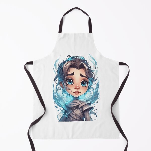 Item preview, Dreamy Watercolor Gamer designed and sold by Mechanical-Artt.