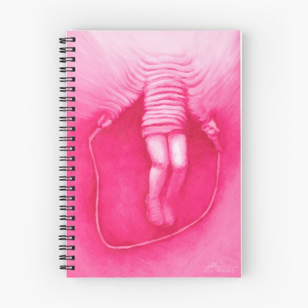 Item preview, Into Air designed and sold by Carly Bodnar.
