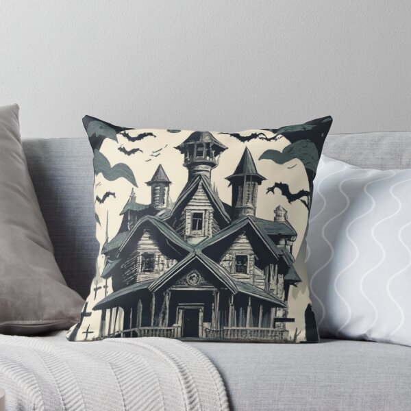 Item preview, Gothic house, gothic house designed and sold by JGuerraGT.