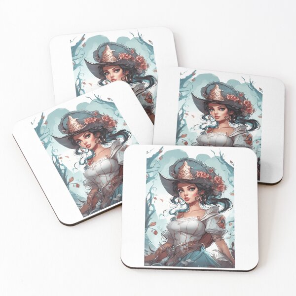 Item preview, Romantic Game Night in Watercolor designed and sold by Mechanical-Artt.