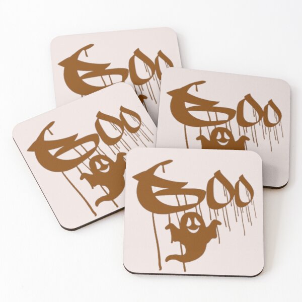Item preview, Halloween Funny Sheet Ghost Boo designed and sold by catchyology.