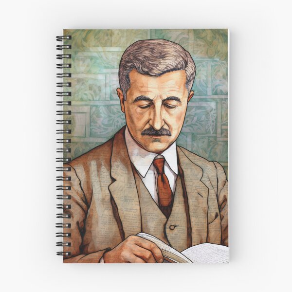 Item preview, William Faulkner designed and sold by ComicsFactory.