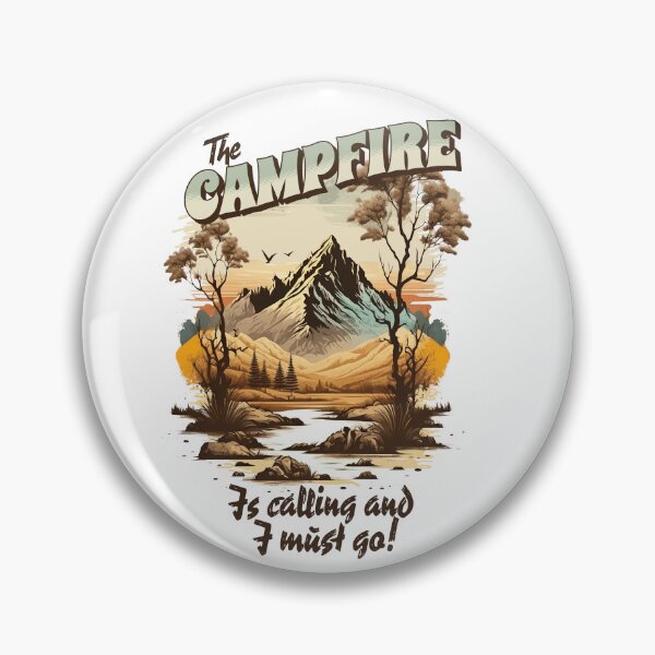 Item preview, Amazing Camping lover gift! designed and sold by ImprintIVY CO.