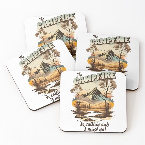 Item preview, Amazing Camping lover gift! designed and sold by ImprintIVY CO.