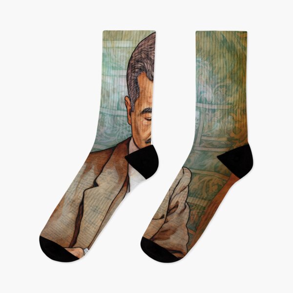 Item preview, William Faulkner designed and sold by ComicsFactory.