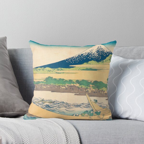 Item preview, Tago Bay near Ejiri on the Tōkaidō Ukiyo-e Art designed and sold by My Artprintz.
