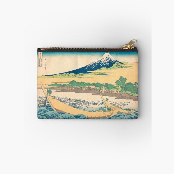 Item preview, Tago Bay near Ejiri on the Tōkaidō Ukiyo-e Art designed and sold by My Artprintz.