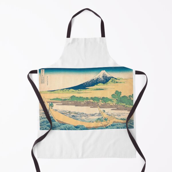 Item preview, Tago Bay near Ejiri on the Tōkaidō Ukiyo-e Art designed and sold by My Artprintz.