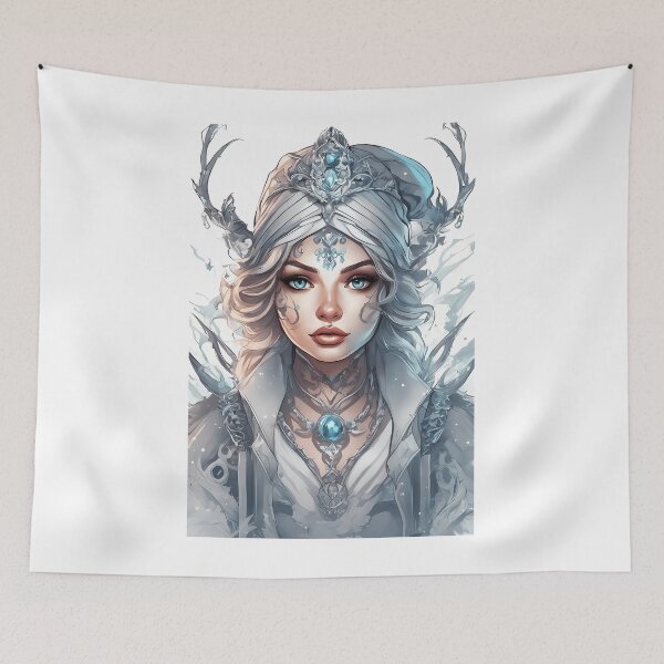 Item preview, Love in Every Brushstroke designed and sold by Mechanical-Artt.