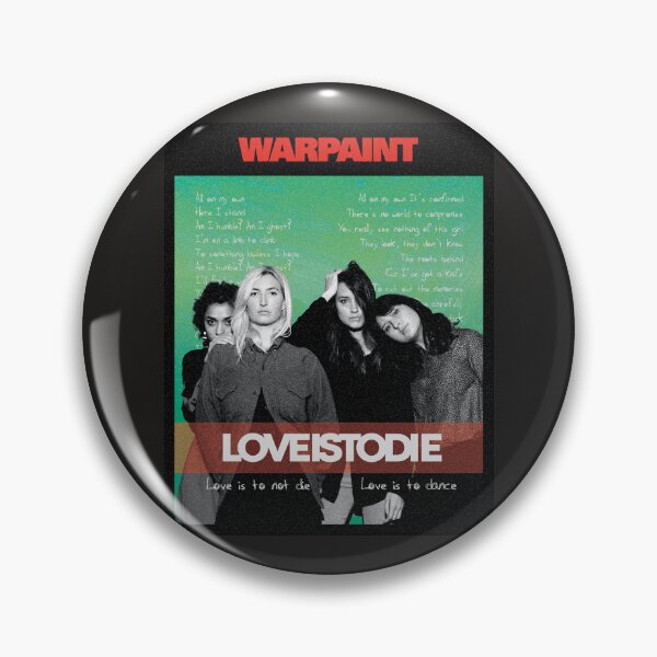 Item preview, WARPAINT designed and sold by EugeSLCD.