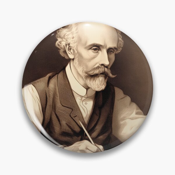 Item preview, William Harvey designed and sold by ComicsFactory.