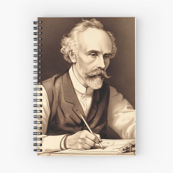 Item preview, William Harvey designed and sold by ComicsFactory.