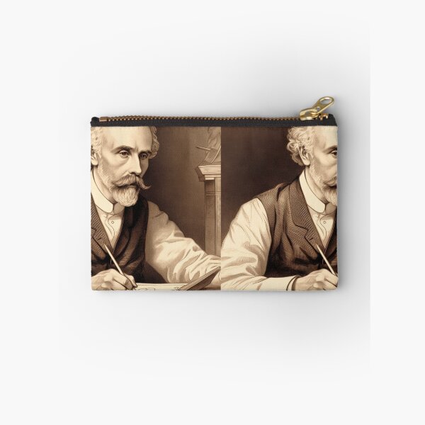 Item preview, William Harvey designed and sold by ComicsFactory.
