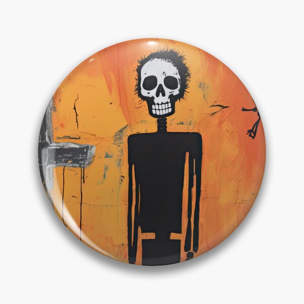 Item preview, A ghost rising from the grave for Halloween designed and sold by TheOosh.