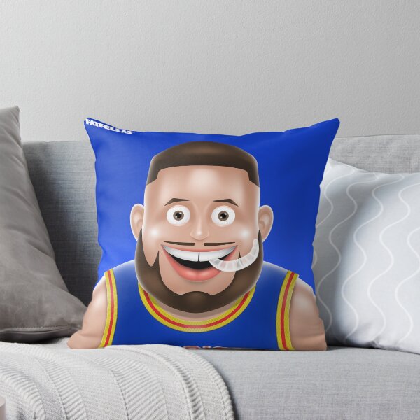 Item preview, Fat Stephen Curry designed and sold by fatfellas.