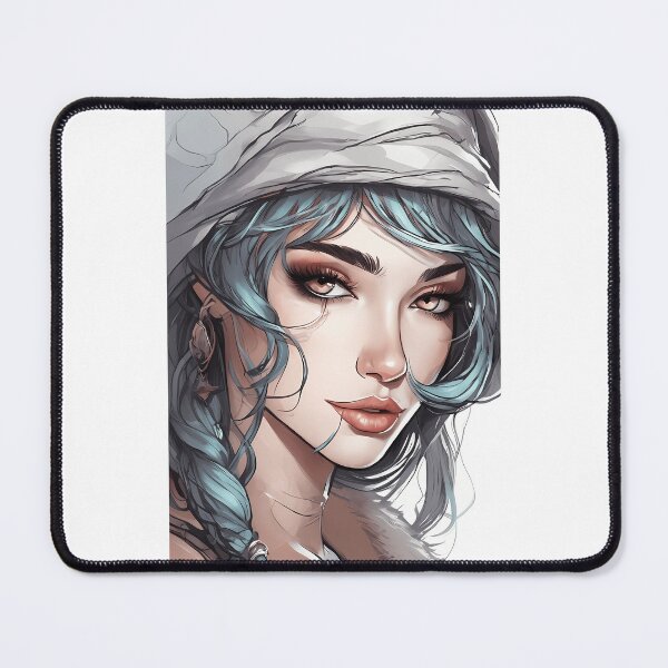 Item preview, Watercolor Affection designed and sold by Mechanical-Artt.