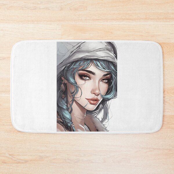 Item preview, Watercolor Affection designed and sold by Mechanical-Artt.