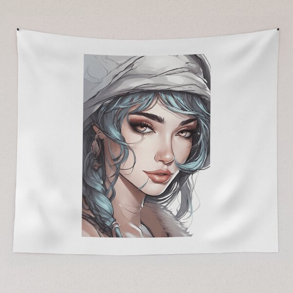 Item preview, Watercolor Affection designed and sold by Mechanical-Artt.