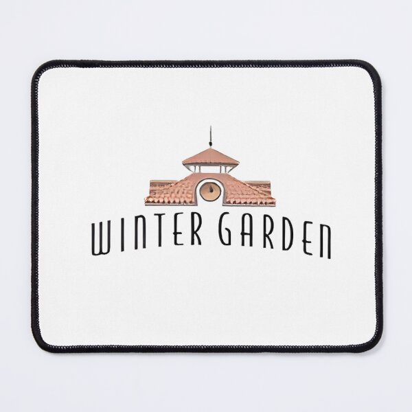 Item preview, Winter Garden Florida designed and sold by ColderDesignLab.