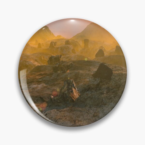 Item preview, Blasted Wasteland designed and sold by RocketSur950.