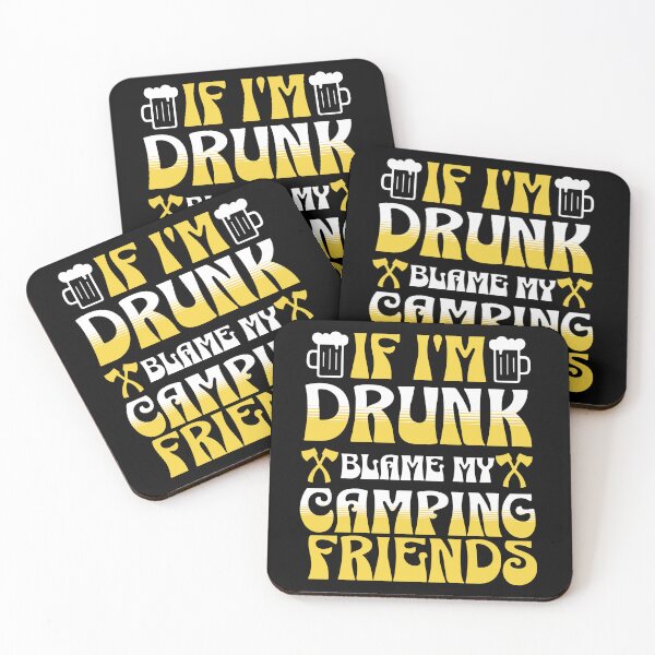 Item preview, Amazing Camping lover gift! designed and sold by ImprintIVY CO.