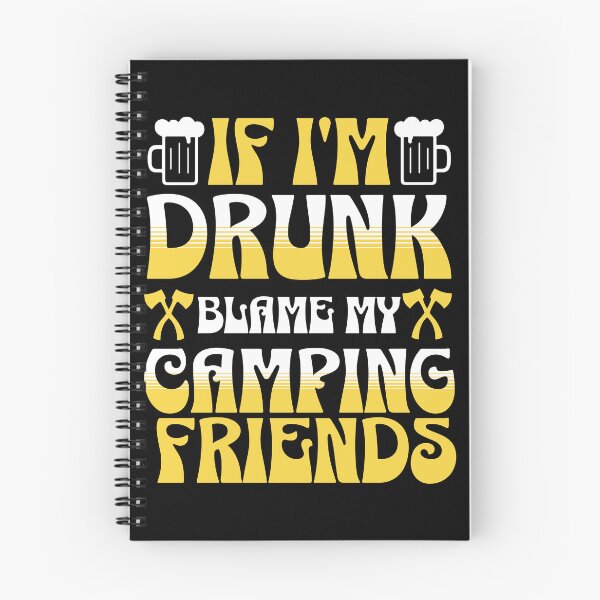 Item preview, Amazing Camping lover gift! designed and sold by ImprintIVY CO.