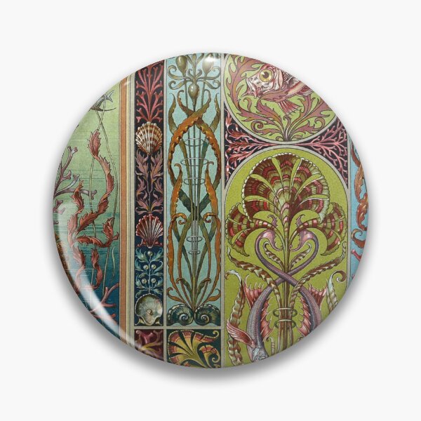 Item preview, Algae  designed and sold by StbdCapsized.