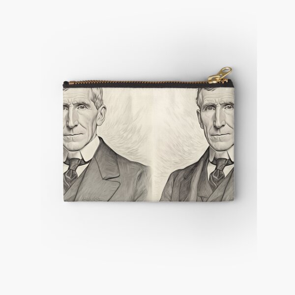 Item preview, William Henry Harris designed and sold by ComicsFactory.