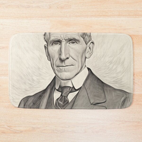 Item preview, William Henry Harris designed and sold by ComicsFactory.