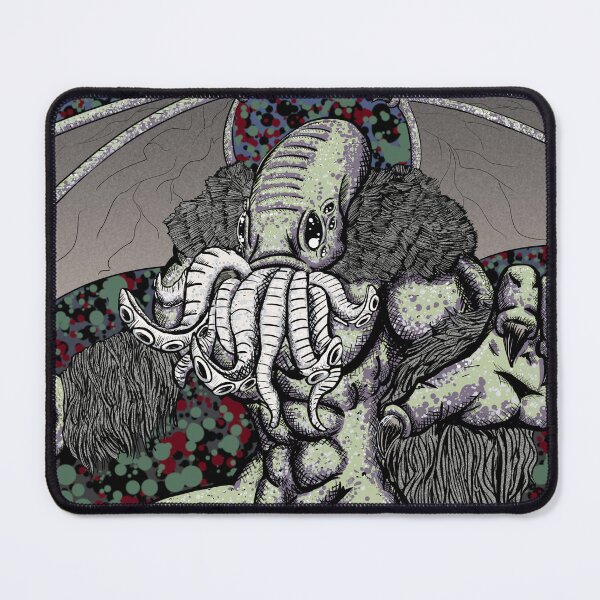 Item preview, Cthulhu designed and sold by psychoandy.
