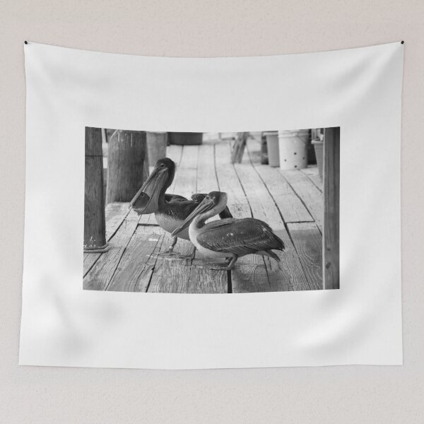 Item preview, Juvenile Brown Pelican Tale 6 designed and sold by Cynthia48.