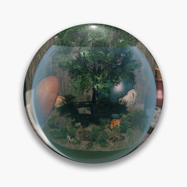 Item preview, Homemade Ecosystem designed and sold by RocketSur950.