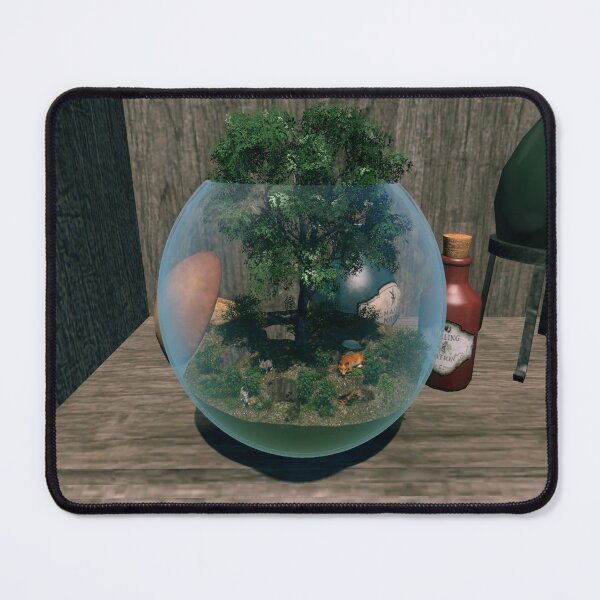 Item preview, Homemade Ecosystem designed and sold by RocketSur950.