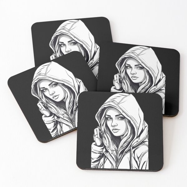 Item preview, Vintage Gaming Diva designed and sold by Mechanical-Artt.