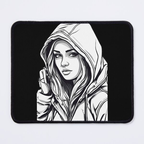 Item preview, Vintage Gaming Diva designed and sold by Mechanical-Artt.
