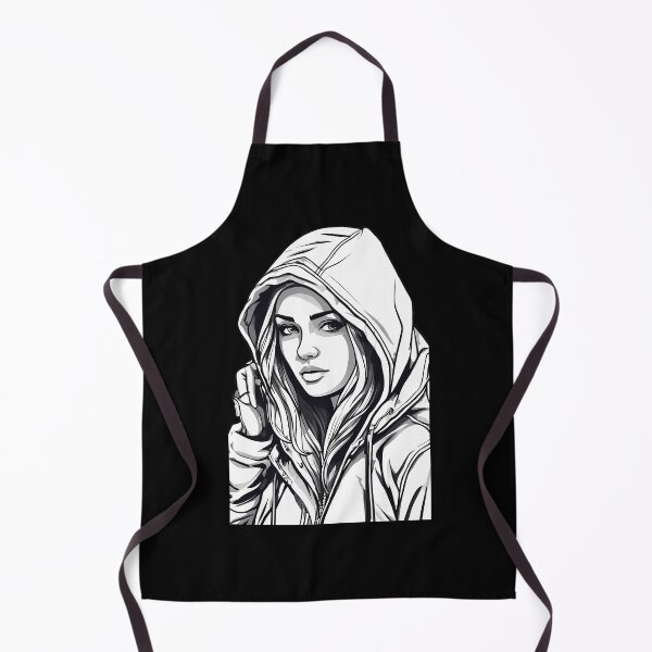 Item preview, Vintage Gaming Diva designed and sold by Mechanical-Artt.