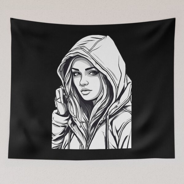 Item preview, Vintage Gaming Diva designed and sold by Mechanical-Artt.