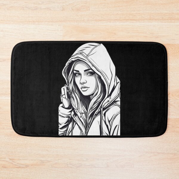 Item preview, Vintage Gaming Diva designed and sold by Mechanical-Artt.