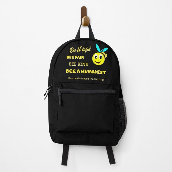 Item preview, Bee a Humanist! designed and sold by humanists-au.