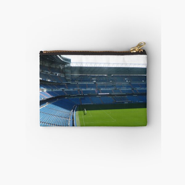 Item preview, Santiago Bernabeu Stadium Photo designed and sold by Raineylanes.