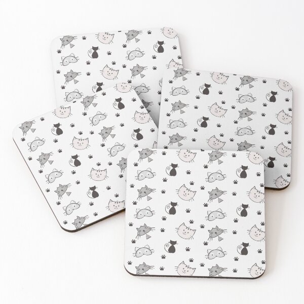 Item preview, Cat Lover Pattern Design designed and sold by Nourch.
