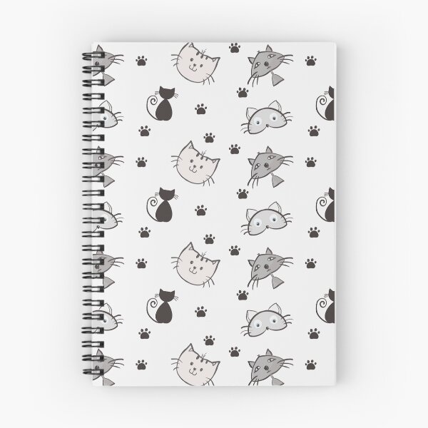 Item preview, Cat Lover Pattern Design designed and sold by Nourch.