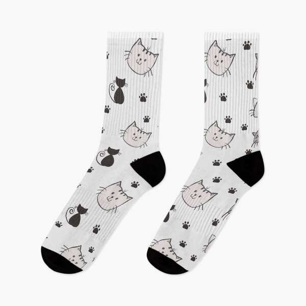 Item preview, Cat Lover Pattern Design designed and sold by Nourch.