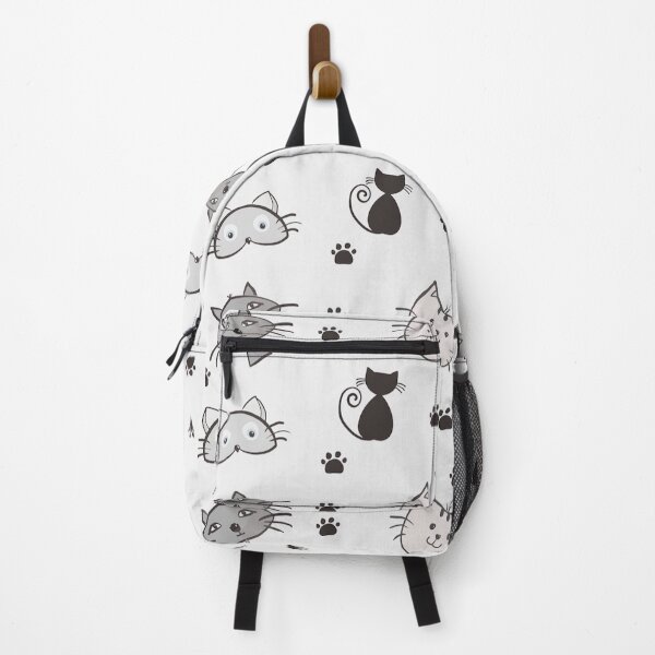 Item preview, Cat Lover Pattern Design designed and sold by Nourch.